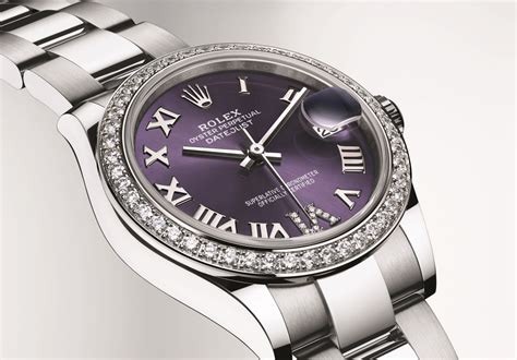 rolex datejust oyster perpetual white gold|Rolex Datejust 31 white gold.